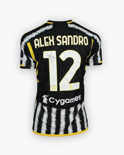 Alex Sandro