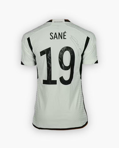 Leroy Sane