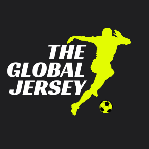 The Global Jersey